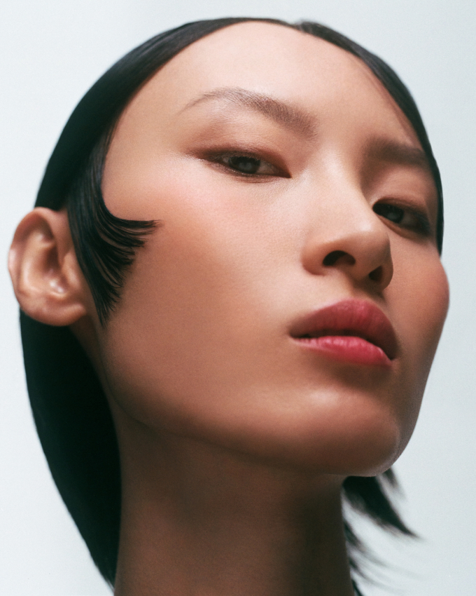 WENDY RORONG - PORTFOLIO - BEAUTY